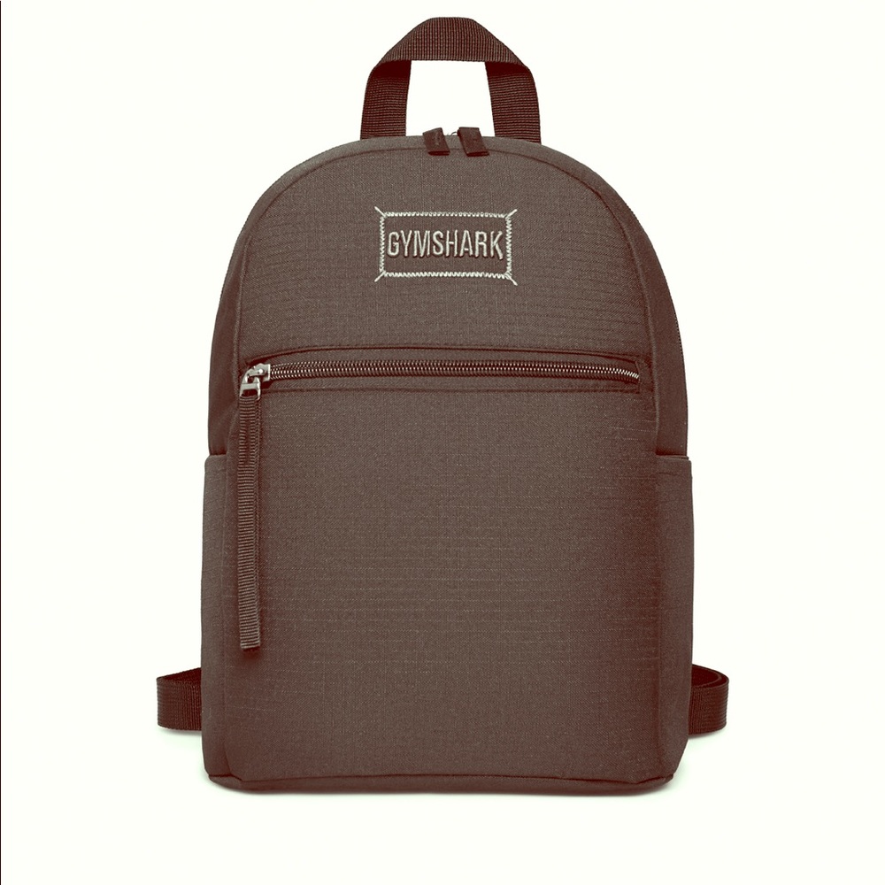 SOLD!!!!Gymshark Mini Lifestyle Backpack